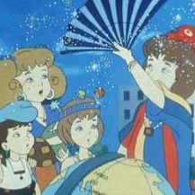 Photo La Famille Glady