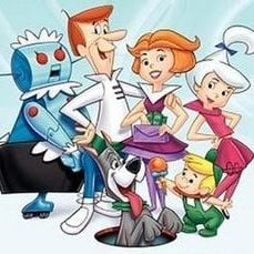 Photo Les Jetsons