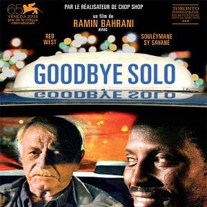 Photo Goodbye Solo