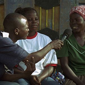 Photo Maria Silvia Bazzoli