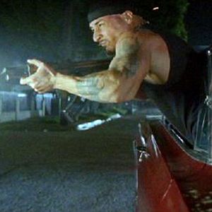 Photo Michael D. Olmos