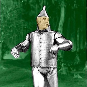 Photo Victor Fleming