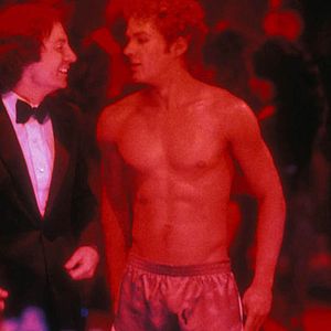 Photo Studio 54