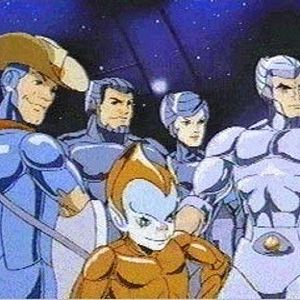 Photo Silverhawks