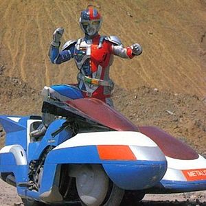 Photo Metalder