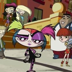 Photo Drôle de Creepie