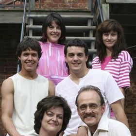 Photo Les Lavigueur, la vraie histoire