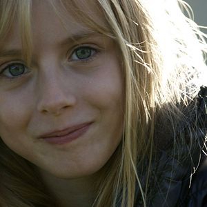 Photo Mélusine Mayance