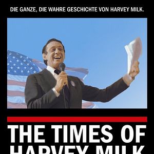 Photo The Times of Harvey Milk