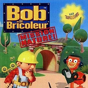 Photo Bob le Bricoleur : Mission Nature