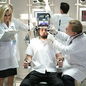 Photo Jenny McCarthy