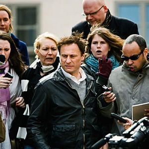 Photo Millénium, le film