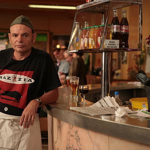 Photo Gérard Bitton