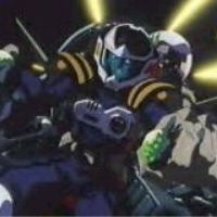 Photo Macross Plus