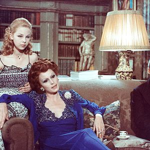 Photo Violence et Passion