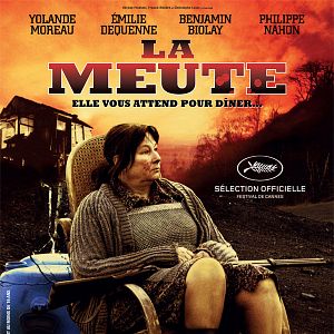 Photo La Meute