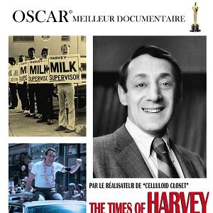 Photo The Times of Harvey Milk