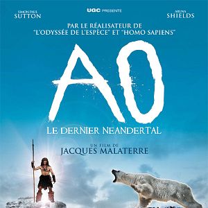 Photo AO, le dernier Néandertal