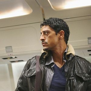 Photo Saïd Taghmaoui