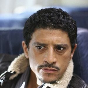 Photo Saïd Taghmaoui