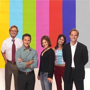 Photo Matt Letscher