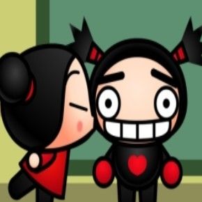 Photo Pucca