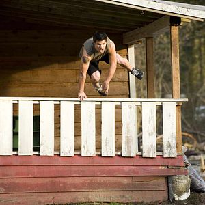 Photo Taylor Lautner