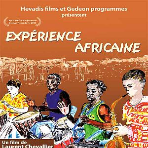 Photo Expérience africaine