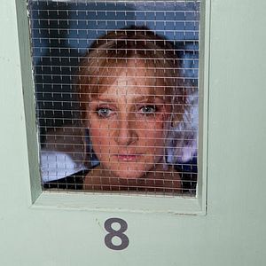 Photo Lesley Sharp