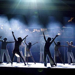 Photo Kevin Tancharoen