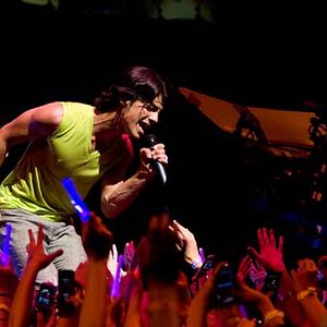 Photo Bruce Hendricks