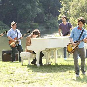 Photo Bruce Hendricks