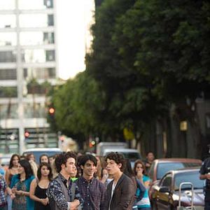 Photo Bruce Hendricks