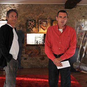 Photo Emmanuel Caussé