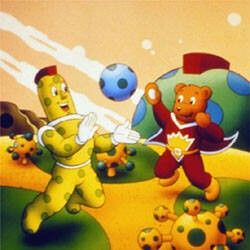 Photo SuperTed