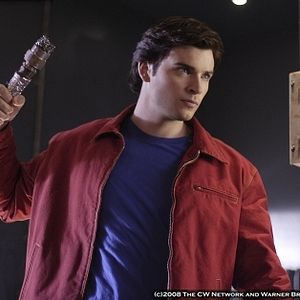 Photo Tom Welling