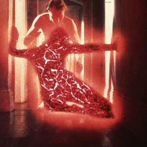 Photo Ken Russell