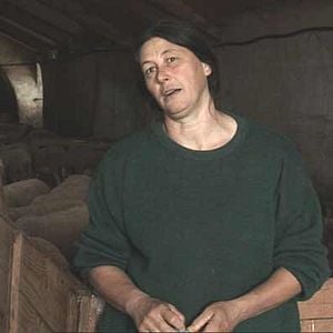 Photo Catherine Pozzo Di Borgo