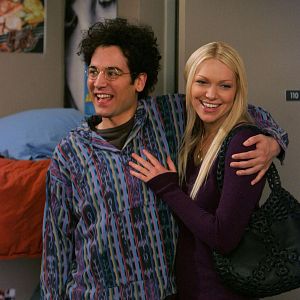 Photo Laura Prepon