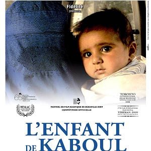 Photo L'Enfant de Kaboul