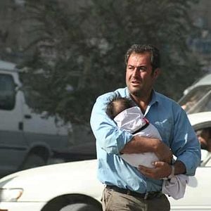 Photo L'Enfant de Kaboul