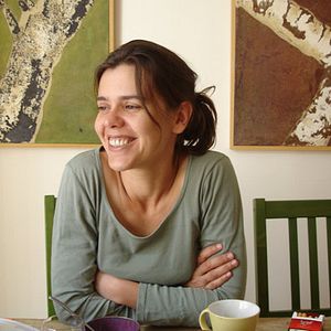 Photo Juliette Garcias