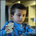 Photo Atticus Shaffer