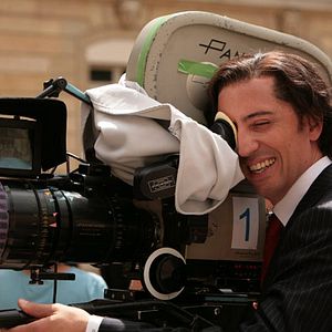 Photo Simon Bensoussan, dit Coco