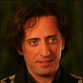 Photo Simon Bensoussan, dit Coco