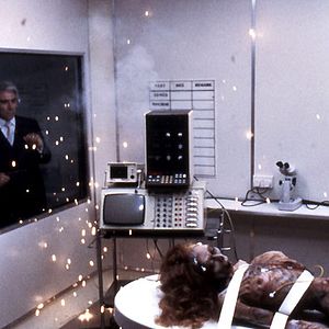 Photo Lifeforce, l'Etoile du Mal