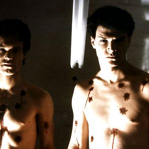 Photo Lifeforce, l'Etoile du Mal