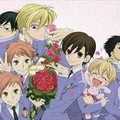 Photo Ouran Host Club : Le lycée de la séduction