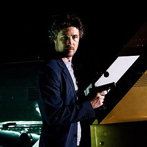 Photo Aidan Gillen