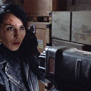 Photo Noomi Rapace